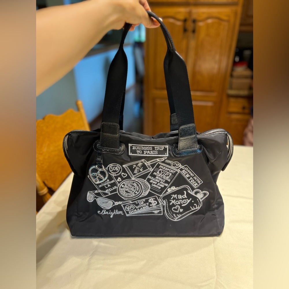 BRIGHTON BAG